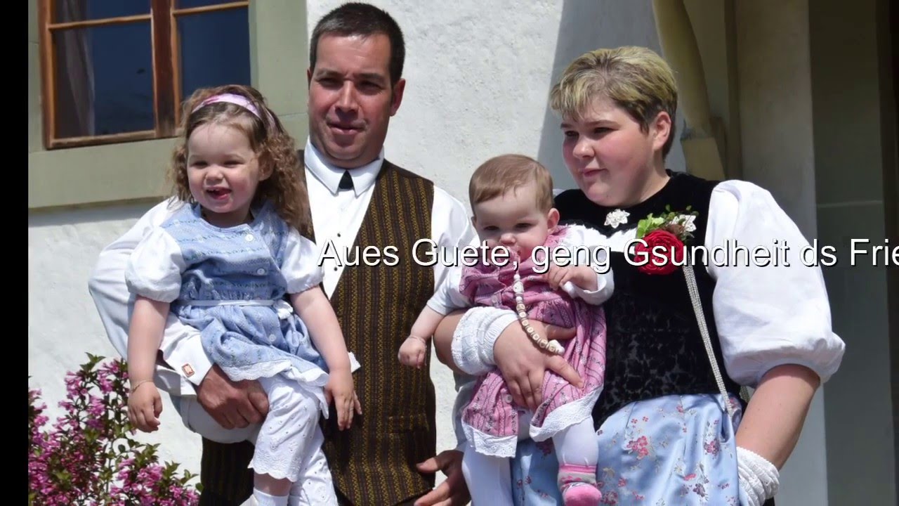 Geburtstag Sonya Egli