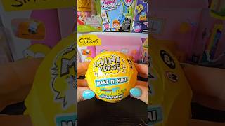 Follow Me 💛 Spongebob Squarepants Miniverse #asmr #shorts #fyp #spongebob