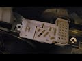 Whirlpool pool dishwasher float leaks