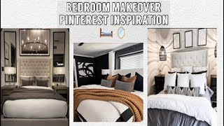 BEDROOM MAKEOVER SERIES | NOT SPONSERED | SERTA & WAYFAIR & AMAZON PRODUCTS #viral
