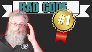 Why Bad Code Gets Rewarded