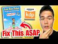 Do THIS to Instantly Get More Book Sales on Amazon KDP
