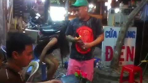 Thư tù viết vội - Minh Tuấn - Trieu Vy Guitar