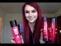 How to Maintain Red Hair Color