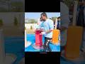 We Made World's Biggest Organic Ice cream 100% Natural #shorts #mrindianhackernewvideo
