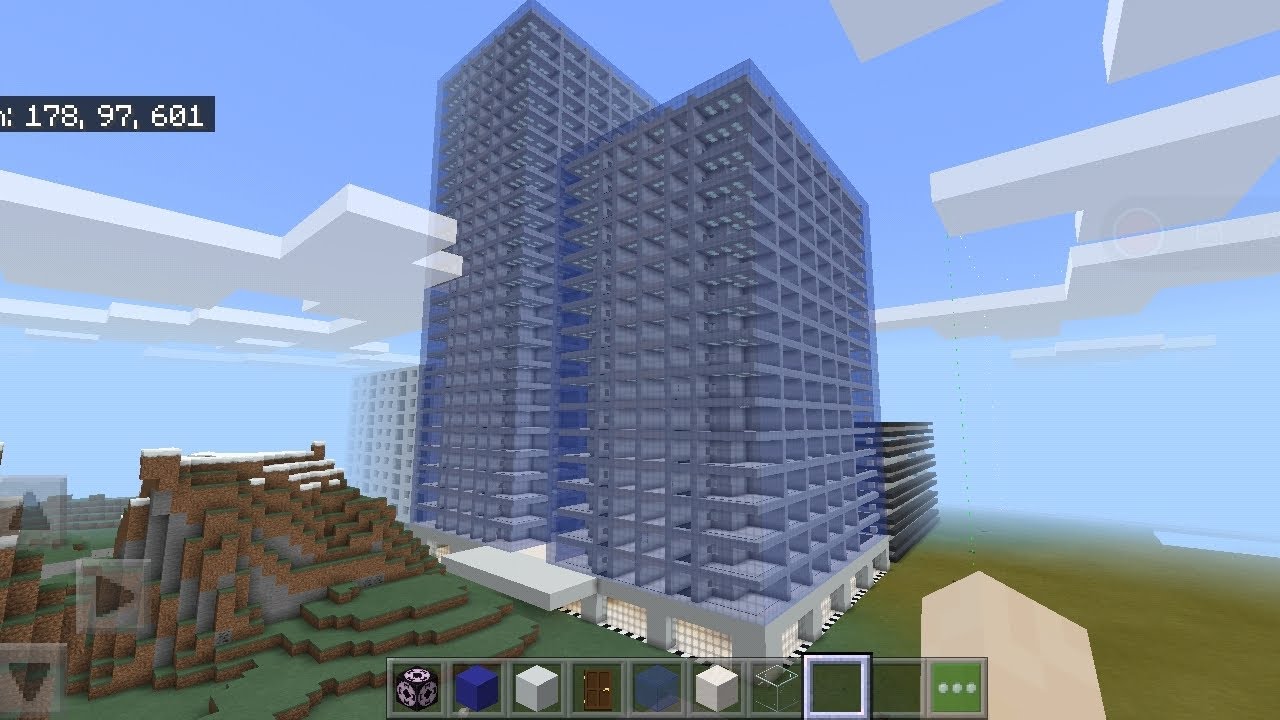 HOTEL TUTORIAL PART-2 - YouTube
