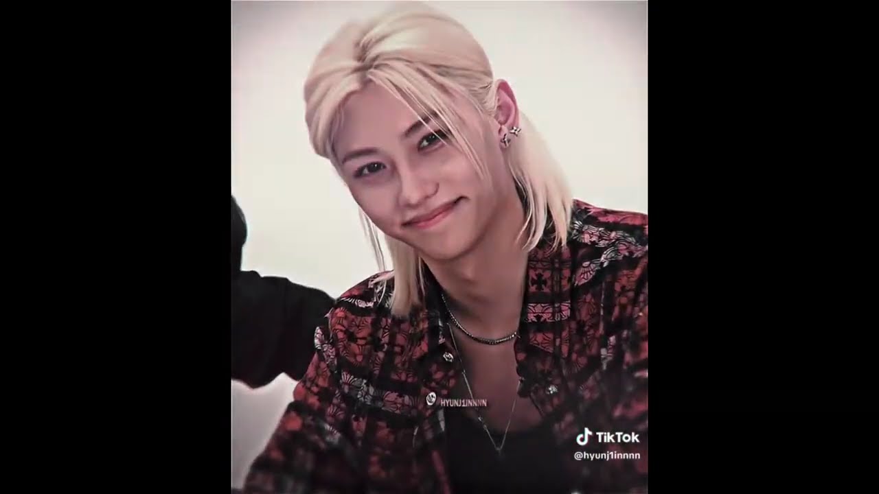 STRAY KIDS TIKTOK COMPILATION FOR  