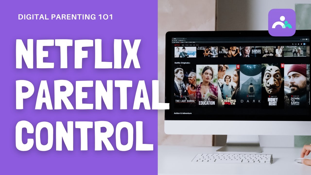 Netflix Parental Controls How to Set Parental Controls on Netflix