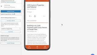 How to Submit Your App to Google Play