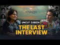 The Uncut Zubeen: Last Interview 🎤