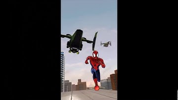 Spider-man unlimited part one-good as gold (issue 1: night of the goblin)