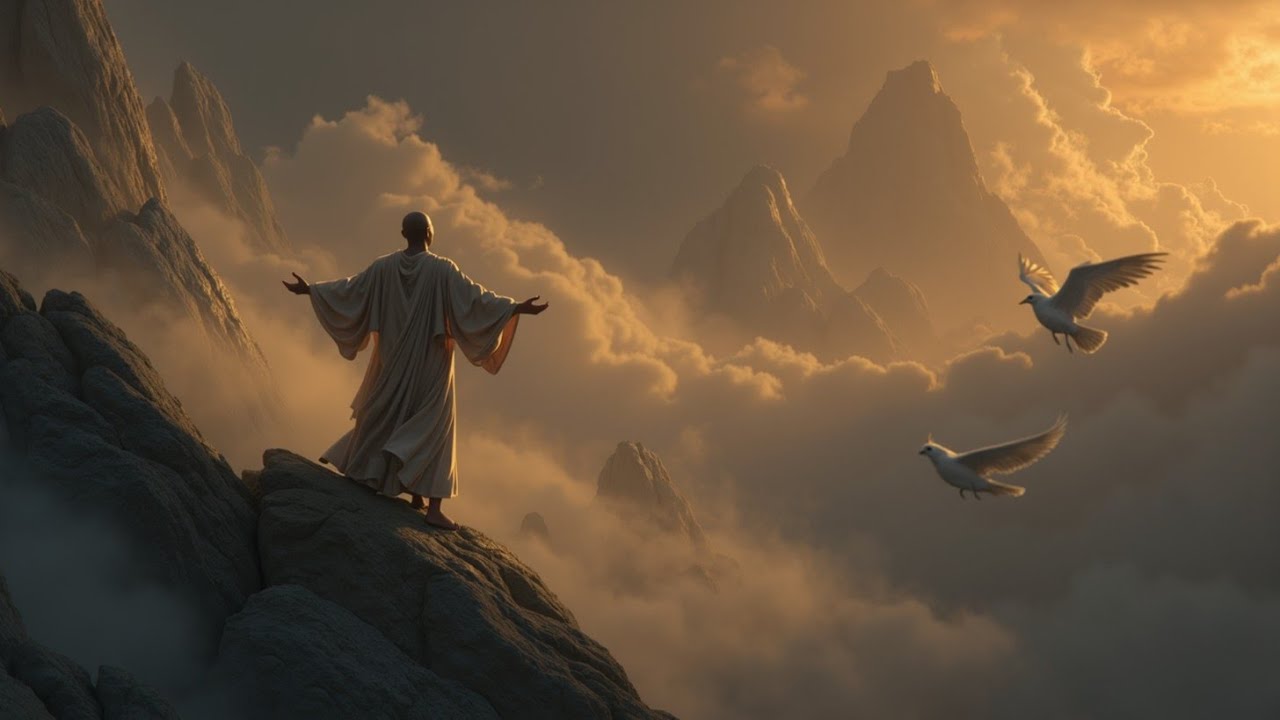 Инструментальная Музыка для Глубокого Поклонения ~ Исцеляющие и Мирные Звуки Медитации 2026