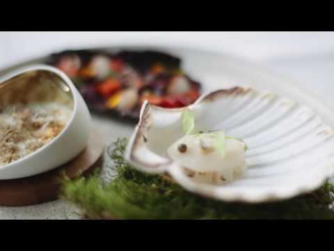Boardroom Members Lunch Hosted By Manchester House