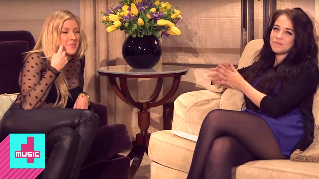 Ellie Goulding interviewed by Musicalbethan
