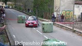 RALLYE - CRITERIUM DES CEVENNES - 2023.