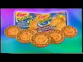 Eggo Waffles Pokemon TV Commercial