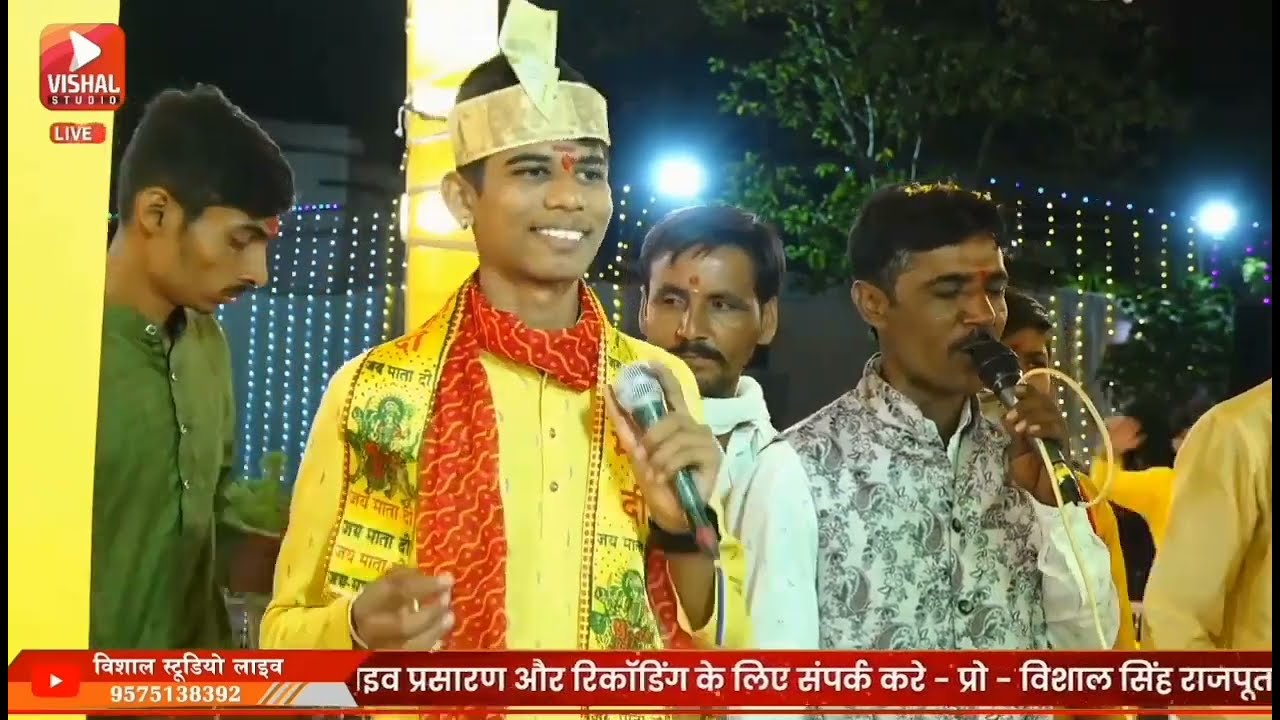 New gangor bhajan 2024।। थारा झालरिया में कोयलिया रो शोर बोले म्हारी रनुबाई थारा..। mohit gurjar