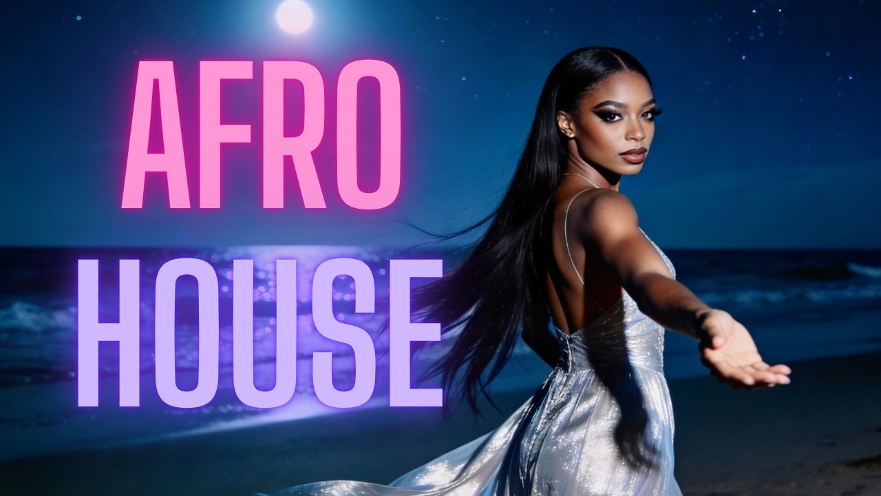 Tribal Amapiano Afro House Mix 2026 | Deep African Emotional Connection 🔥