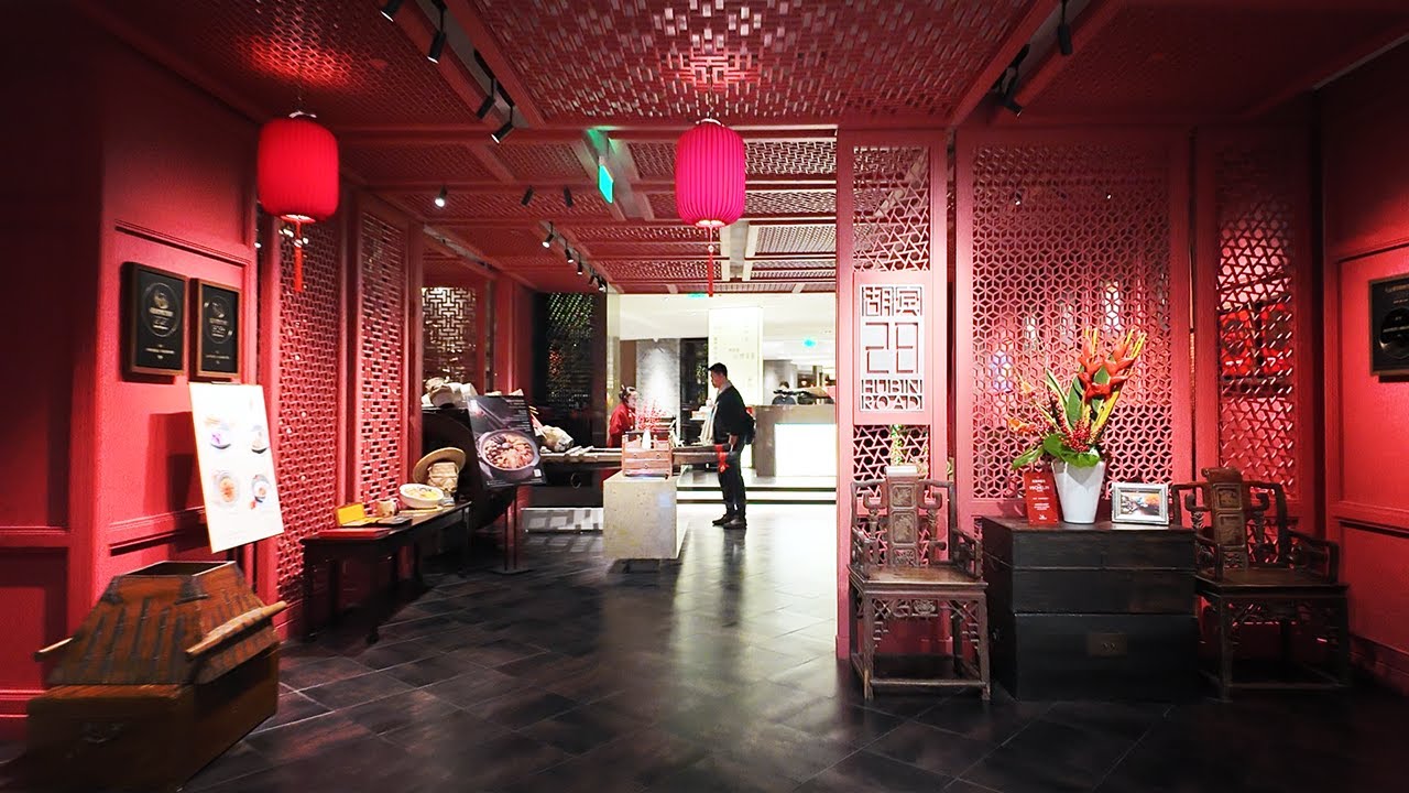 2024 Hangzhou Vlog: Historic Streets, Teahouses, Grand Canal, Grand Hyatt | 杭州旅遊: 京杭大運河 小河直街 茶館 君悅酒店