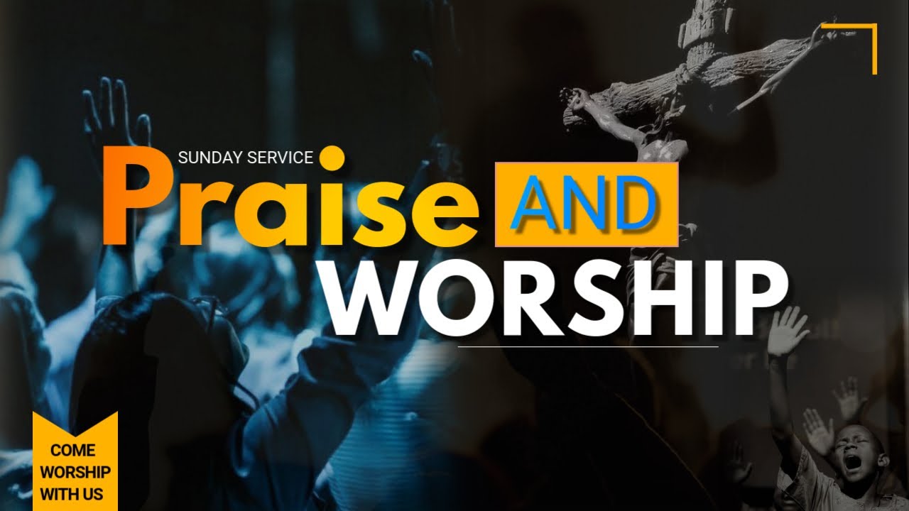 15.09.2024 || Praise & Worship || Sunday Service - YouTube