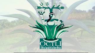 OCTLI - 100% Natural Mead (aguamiel) Distillate