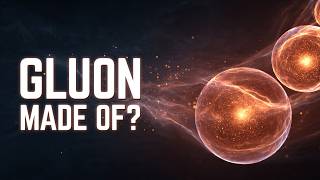 What Is a Gluon Actually Made Of… And Why Can’t It Exist Alone?
