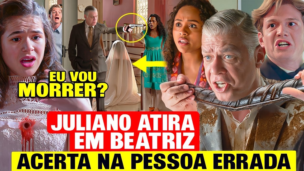 GAROTA DO MOMENTO CAPITULO DE HOJE - Resumo Completo da Novela GAROTA ...