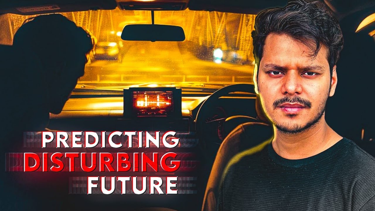 My Radio fm is predicting disturbing future