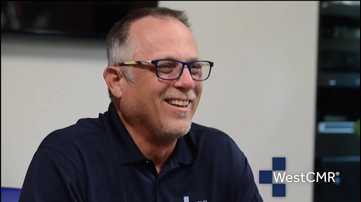 The WestCMR Story by Randy Ware