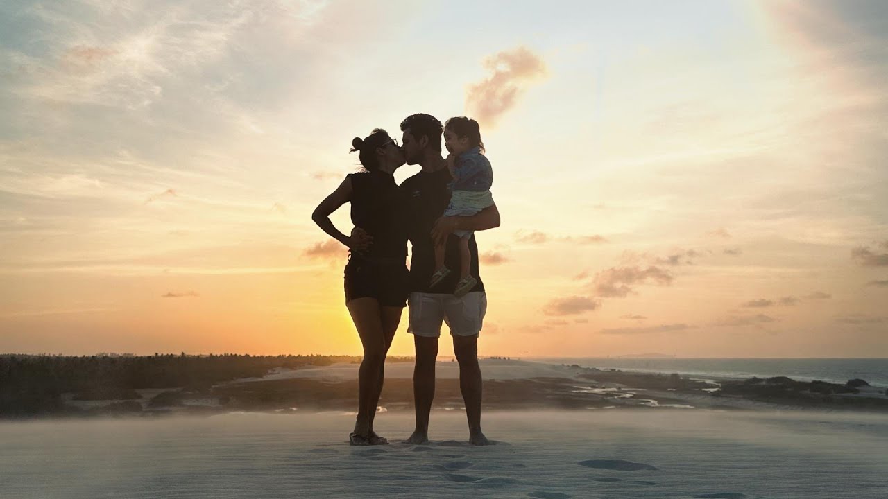 Jericoacoara - Ceará 