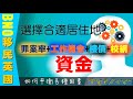 20/039 BNO移民英國 BNO平權 生活篇 - #罪案比率與居住地點的選擇 【廣東話】