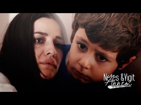 Nefes & Yiğit | Annem