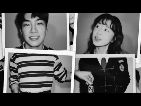 اعلان مسلسل كوري مرحبا انها انا