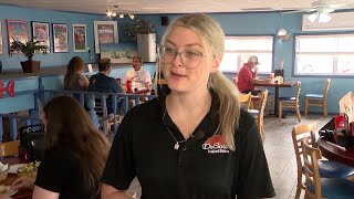 Big Flavor, Coastal Vibes: DeSoto’s