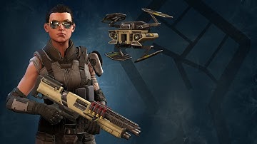 Xcom2 WOTC Covert Infiltration+ Modded Campaign 2025 Run 3