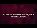 MarMar Oso - Choosin (Lyrics Video)
