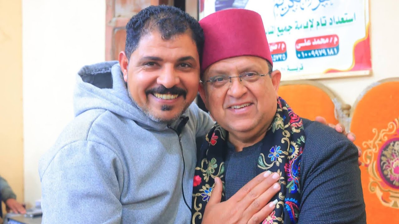 ربع المغرب فضيلة القارئ الشيخ 📿كامل احمد شعيل 📿 عزاء المرحوم الحاج محمد منصور عبدالحي بالهيطه