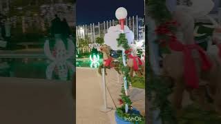 Opening Christmas Presents // Christmas Tour #christmas2025 #christmasholiday 