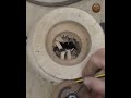 The art of making wooden wheels in the past