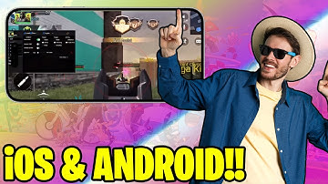 COD Mobile Hack/Mod Menu iOS & Android - Unlimited CP, WH, Aimbot and MORE!