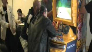 California Extreme 2011 - Panic Park Grand Finals