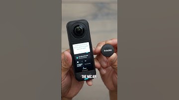 Top 5 features after using the @insta360 X5 for 3 months #insta360 #360camera