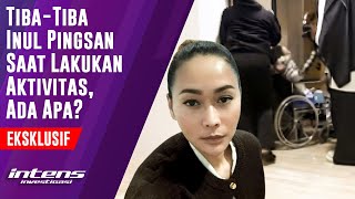 Download Lagu Inul Daratista Pingsan Saat Lakukan Aktivitas MP3
