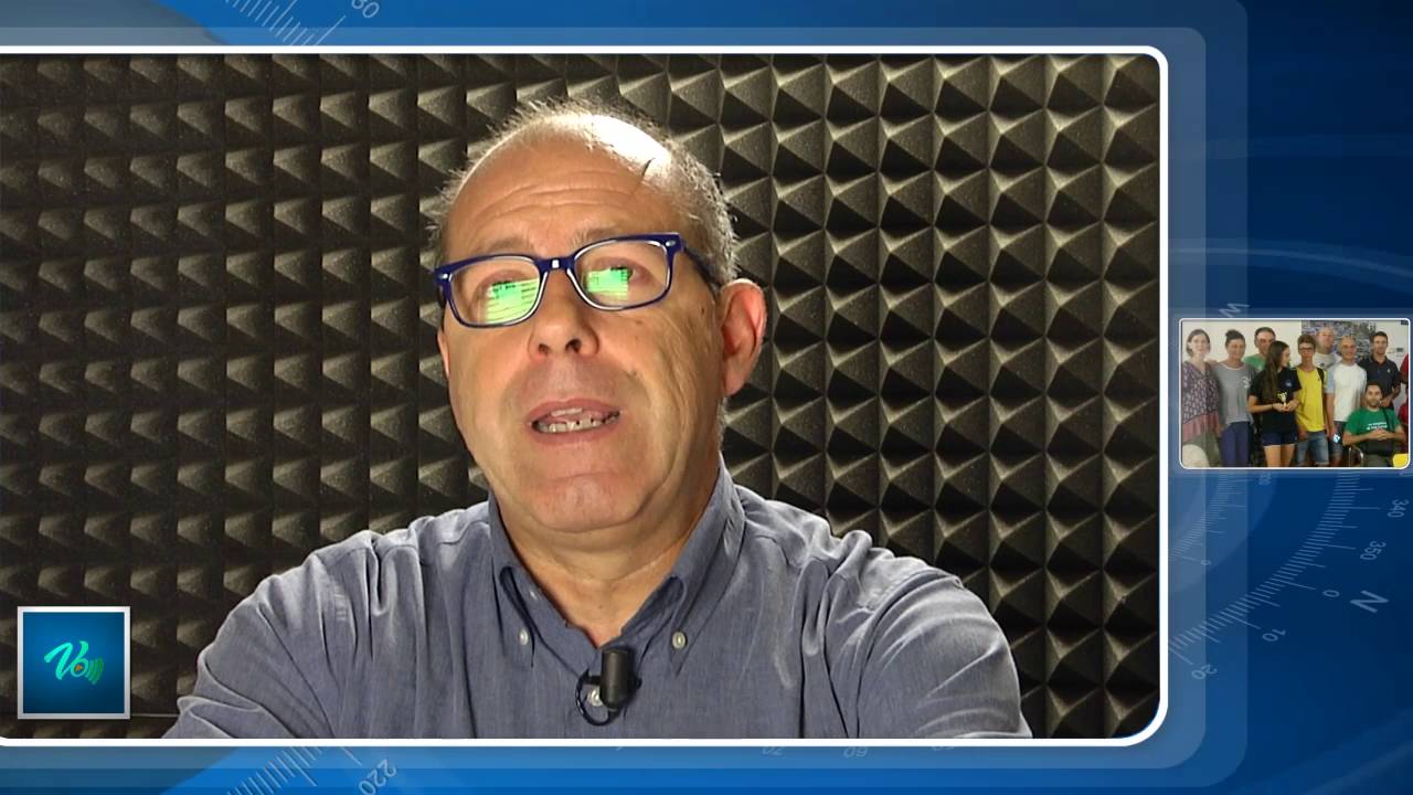 Notizie Senigallia WebTv del 07 09 2016