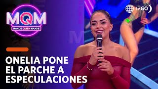 Mande Quien Mande Onelia Molina Cuenta Su Verdad Sobre Facundo González Hoy