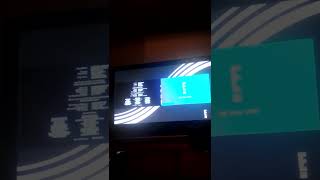 This Means War 2012 End Credits E Live Channel