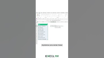 Excel