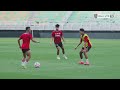 Persiapan Terakhir Jumpa Persebaya Di Bung Tomo | Goal Skill Save