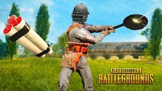 :   PUBG | WDF 82 | 