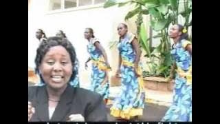 Geero by Edna Kosgei